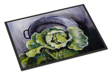 Load image into Gallery viewer, Home Grown In Plaquemines Parish Cabbage Doormat