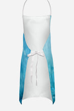 Load image into Gallery viewer, J Mac Oyster Apron – Artist-Designed Kitchen, BBQ &amp; Craft Apron