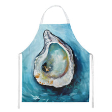 Load image into Gallery viewer, J Mac Oyster Apron – Artist-Designed Kitchen, BBQ &amp; Craft Apron