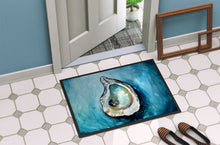 Load image into Gallery viewer, J Mac Oyster Doormat-24x36 Indoor / Outdoor Rug | Made in USA