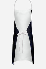 Load image into Gallery viewer, Jaimie's Bunch Asparagas Apron – Artist-Designed Kitchen, BBQ &amp; Craft Apron