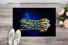 Load image into Gallery viewer, Jaimie's Bunch Asparagas Doormat-24x36 Indoor / Outdoor Rug | Made in USA