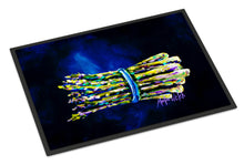 Load image into Gallery viewer, Jaimie's Bunch Asparagas Doormat
