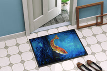 Load image into Gallery viewer, Katy Red Red Fish Doormat-24x36 Indoor / Outdoor Rug | Made in USA