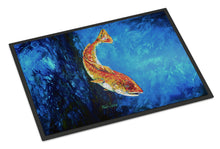 Load image into Gallery viewer, Katy Red Red Fish Doormat-24x36 Indoor / Outdoor Rug | Made in USA