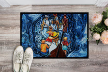 Load image into Gallery viewer, Kinda Jazzy Doormat
