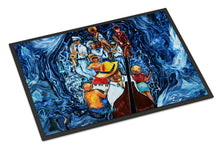 Load image into Gallery viewer, Kinda Jazzy Doormat