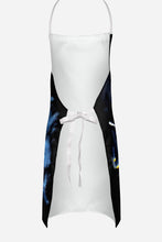 Load image into Gallery viewer, Lightning Bugs Apron – Artist-Designed Kitchen, BBQ &amp; Craft Apron