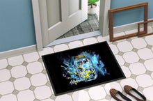Load image into Gallery viewer, Lightning Bugs Doormat-24x36 Indoor / Outdoor Rug | Made in USA