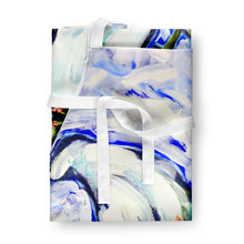 Load image into Gallery viewer, Lily Apron – Artist-Designed Kitchen, BBQ &amp; Craft Apron