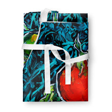 Load image into Gallery viewer, Maters Tomatoes Apron – Artist-Designed Kitchen, BBQ &amp; Craft Apron