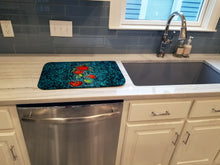 Load image into Gallery viewer, Maters Tomatoes Dish Drying Mat – Absorbent, Artistic Kitchen Essentials