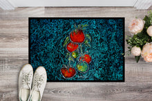 Load image into Gallery viewer, Maters Tomatoes Doormat-24x36 Indoor / Outdoor Rug | Made in USA