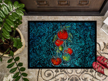 Load image into Gallery viewer, Maters Tomatoes Doormat-24x36 Indoor / Outdoor Rug | Made in USA