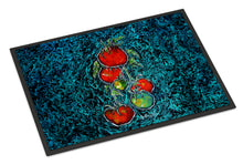 Load image into Gallery viewer, Maters Tomatoes Doormat-24x36 Indoor / Outdoor Rug | Made in USA