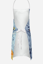 Load image into Gallery viewer, Moo Cow Apron – Artist-Designed Kitchen, BBQ &amp; Craft Apron