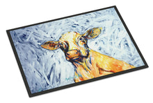 Load image into Gallery viewer, Moo Cow Doormat-24x36 Indoor / Outdoor Rug | Made in USA