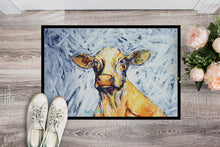 Load image into Gallery viewer, Moo Cow Doormat