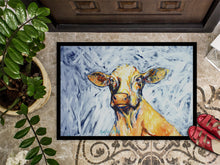 Load image into Gallery viewer, Moo Cow Doormat