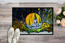 Load image into Gallery viewer, Moonlight Shadows Doormat