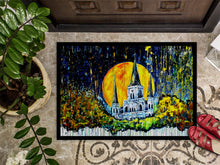 Load image into Gallery viewer, Moonlight Shadows Doormat