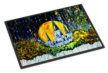 Load image into Gallery viewer, Moonlight Shadows Doormat