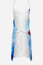 Load image into Gallery viewer, Move Over Cow Apron – Artist-Designed Kitchen, BBQ &amp; Craft Apron