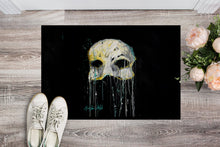 Load image into Gallery viewer, Mysterious Mask Doormat-24x36 Indoor / Outdoor Rug | Made in USA