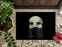 Load image into Gallery viewer, Mysterious Mask Doormat