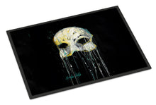 Load image into Gallery viewer, Mysterious Mask Doormat