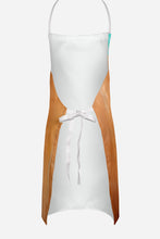 Load image into Gallery viewer, Nostalgic Just As I Am Apron – Artist-Designed Kitchen, BBQ &amp; Craft Apron
