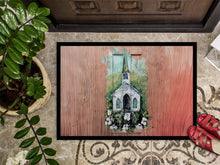 Load image into Gallery viewer, Nostalgic Zion AME  Doormat-24x36 Indoor / Outdoor Rug | Made in USA