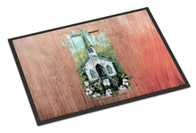 Load image into Gallery viewer, Nostalgic Zion AME  Doormat-24x36 Indoor / Outdoor Rug | Made in USA