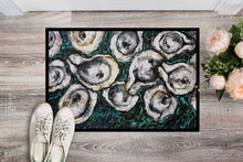 Load image into Gallery viewer, Oyster Lily Doormat