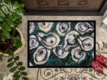 Load image into Gallery viewer, Oyster Lily Doormat