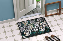 Load image into Gallery viewer, Oyster Lily Doormat