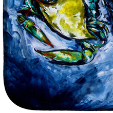 Load image into Gallery viewer, Oyster Plate Dish Drying Mat – Absorbent, Artistic Kitchen Essentials