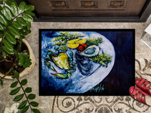 Load image into Gallery viewer, Oyster Plate Doormat