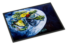 Load image into Gallery viewer, Oyster Plate Doormat