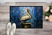 Load image into Gallery viewer, Pelican Blues Doormat-24x36 Indoor / Outdoor Rug | Made in USA