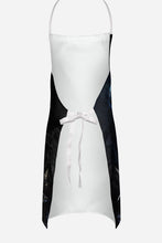 Load image into Gallery viewer, Pug It Out Apron – Artist-Designed Kitchen, BBQ &amp; Craft Apron