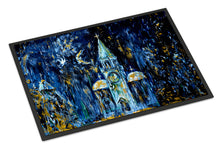 Load image into Gallery viewer, Raining Stars Doormat-24x36 Indoor / Outdoor Rug | Made in USA