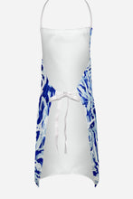 Load image into Gallery viewer, Red Glider Butterfly Apron – Artist-Designed Kitchen, BBQ &amp; Craft Apron