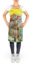 Load image into Gallery viewer, Remember When Apron – Artist-Designed Kitchen, BBQ &amp; Craft Apron