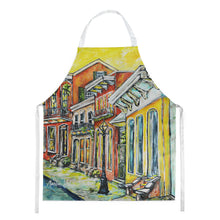 Load image into Gallery viewer, Remember When Apron – Artist-Designed Kitchen, BBQ &amp; Craft Apron