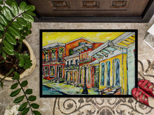 Load image into Gallery viewer, Remember When Doormat-24x36 Indoor / Outdoor Rug | Made in USA