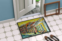 Load image into Gallery viewer, Remember When Doormat