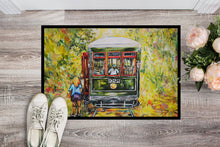 Load image into Gallery viewer, Saint Charles No. 922 Streetcar Doormat