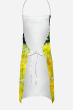 Load image into Gallery viewer, Scooter Pooter and Tooter Goats Apron – Artist-Designed Kitchen, BBQ &amp; Craft Apron