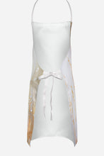 Load image into Gallery viewer, Boston Terrier Scout Apron – Artist-Designed Kitchen, BBQ &amp; Craft Apron